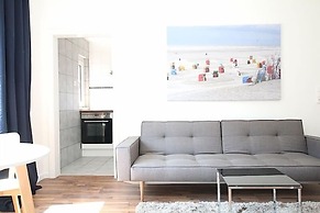 Arthouse Apartments im Belgischen Viertel