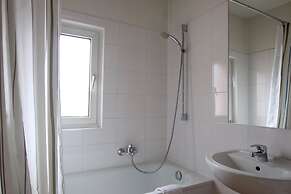 Arthouse Apartments im Belgischen Viertel