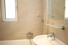 Arthouse Apartments im Belgischen Viertel