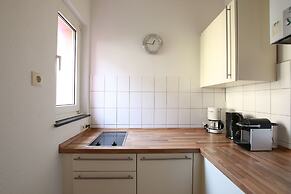 Arthouse Apartments im Belgischen Viertel