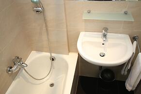 Arthouse Apartments im Belgischen Viertel