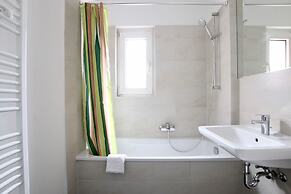 Arthouse Apartments im Belgischen Viertel