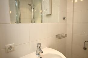 Arthouse Apartments im Belgischen Viertel