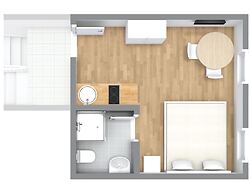 Arthouse Apartments am Eigelstein