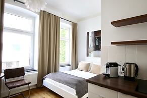 Arthouse Apartments am Eigelstein