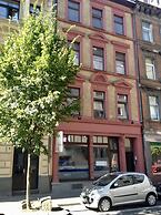 Arthouse Apartments am Eigelstein