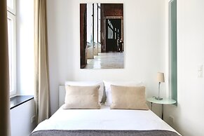 Arthouse Apartments am Eigelstein