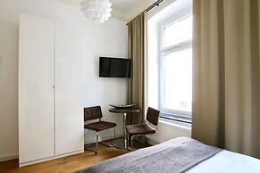 Arthouse Apartments am Eigelstein