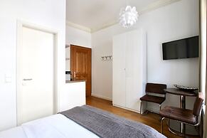 Arthouse Apartments am Eigelstein