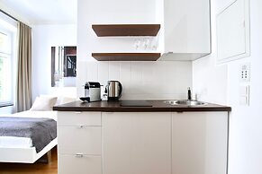 Arthouse Apartments am Eigelstein