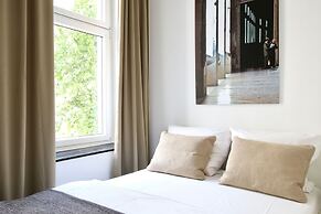 Arthouse Apartments am Eigelstein