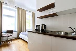 Arthouse Apartments am Eigelstein