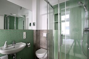 Arthouse Apartments am Eigelstein