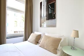 Arthouse Apartments am Eigelstein