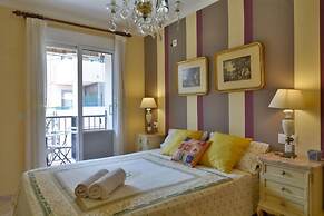 Townhouse 200mts to the beach