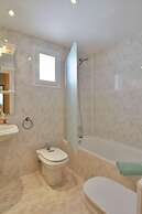 Townhouse 200mts to the beach