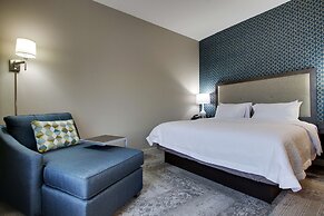 Hampton Inn & Suites Knightdale Raleigh