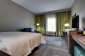 Hampton Inn & Suites Knightdale Raleigh