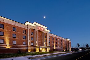 Hampton Inn & Suites Knightdale Raleigh