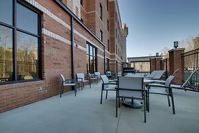 Hampton Inn & Suites Knightdale Raleigh