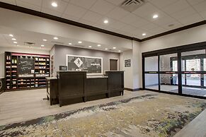 Hampton Inn & Suites Knightdale Raleigh