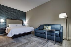 Hampton Inn & Suites Knightdale Raleigh