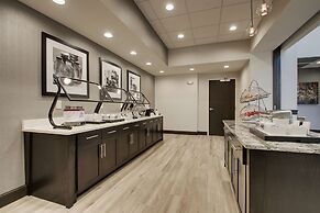 Hampton Inn & Suites Knightdale Raleigh