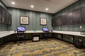 Hampton Inn & Suites Knightdale Raleigh