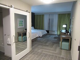 Hampton Inn & Suites Knightdale Raleigh