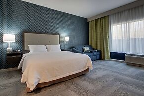 Hampton Inn & Suites Knightdale Raleigh