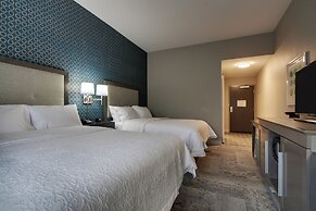 Hampton Inn & Suites Knightdale Raleigh