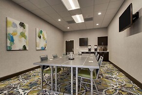 Hampton Inn & Suites Knightdale Raleigh