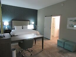 Hampton Inn & Suites Knightdale Raleigh
