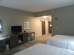 Hampton Inn & Suites Knightdale Raleigh
