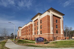 Hampton Inn & Suites Knightdale Raleigh