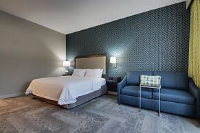 Hampton Inn & Suites Knightdale Raleigh