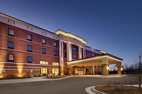 Hampton Inn & Suites Knightdale Raleigh