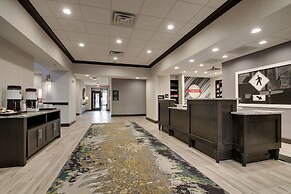 Hampton Inn & Suites Knightdale Raleigh