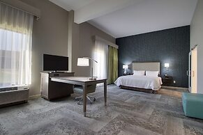 Hampton Inn & Suites Knightdale Raleigh