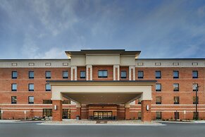 Hampton Inn & Suites Knightdale Raleigh