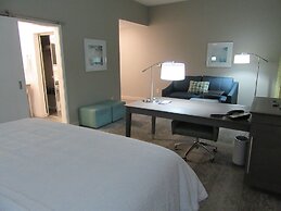 Hampton Inn & Suites Knightdale Raleigh