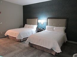 Hampton Inn & Suites Knightdale Raleigh