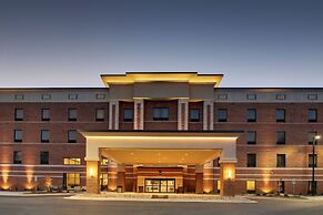 Hampton Inn & Suites Knightdale Raleigh