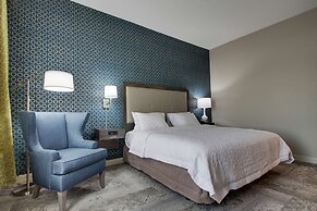 Hampton Inn & Suites Knightdale Raleigh