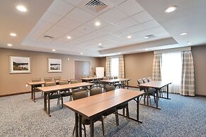 Hampton Inn & Suites Menomonie-UW Stout