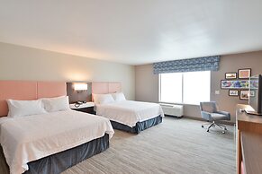 Hampton Inn & Suites Menomonie-UW Stout
