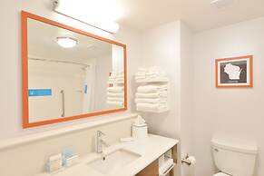 Hampton Inn & Suites Menomonie-UW Stout