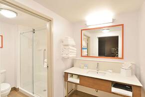 Hampton Inn & Suites Menomonie-UW Stout