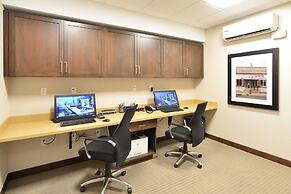 Hampton Inn & Suites Menomonie-UW Stout