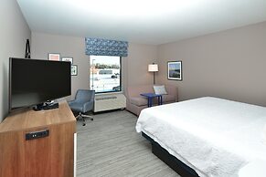 Hampton Inn & Suites Menomonie-UW Stout